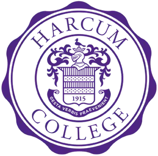 Harcum College Scholarship programs