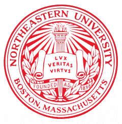 Northeastern University (Boston Main Campus, USA) Course/Program Name