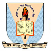 Chaudhary Charan Singh University (CCS University)