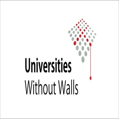 Universities Without Walls