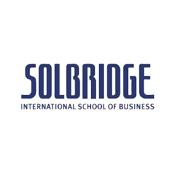 SolBridge International School of Business Scholarship programs