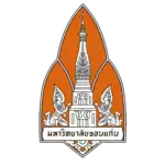 Khon Kaen University International College Scholarship programs
