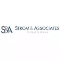 Strom & Associates Scholarship programs