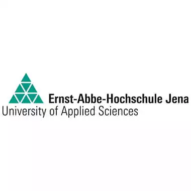 Ernst-Abbe-Hochschule Jena (University of Applied Sciences Jena -  Jena)