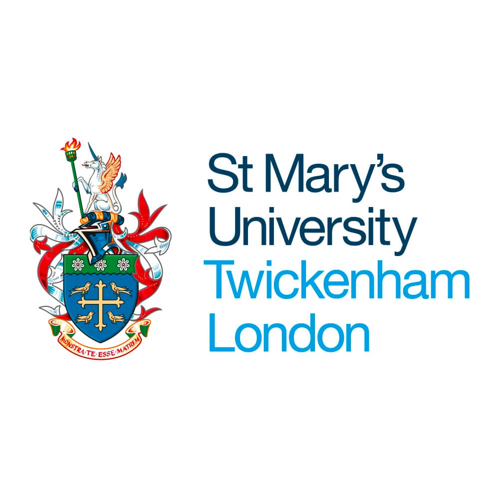 St Mary's University Twickenham London, England, Unites Kingdom