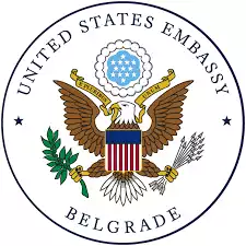 U.S. Embassy in Serbia