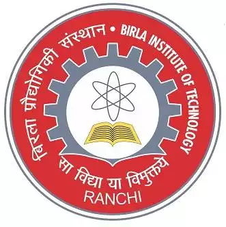 Birla Institute of Technology, Mesra (RANCHI)