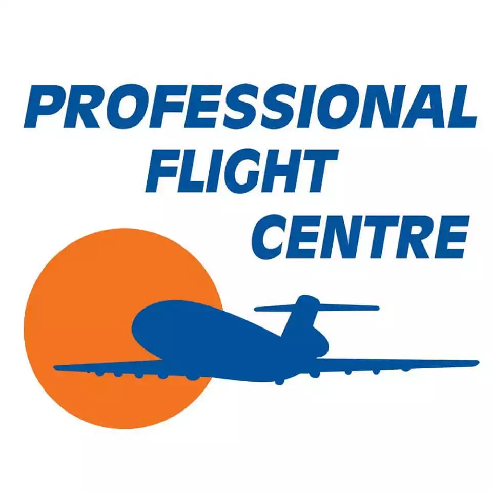 Pacific Professional Flight Centre