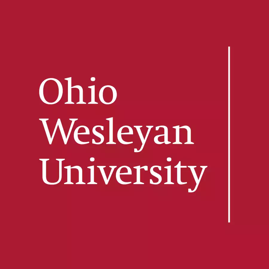 Ohio Wesleyan University Scholarship programs