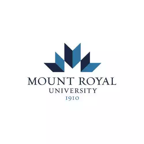 Mount Royal University (MRU), Canada