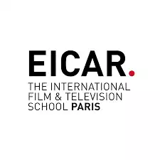 École Internationale de Création Audiovisuelle et de Réalisation (EICAR - École de Cinéma), Paris