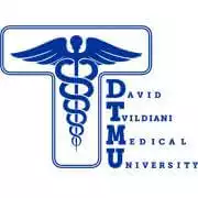 David Tvildiani Medical University (DTMU) 