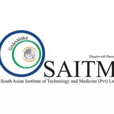 South Asian Institute of Technology and Medicine (SAITM) 