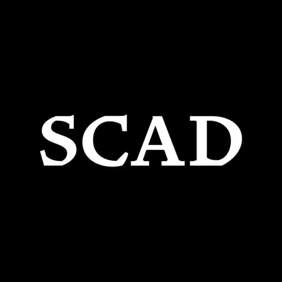 Savannah College of Art and Design (SCAD), Savannah Scholarship programs