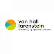 Van Hall Larenstein (VHL) University of Applied Sciences, Netherlands