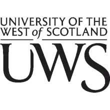 University of the West of Scotland Scholarship programs