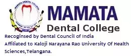 Mamatha Dental College