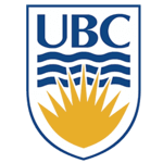 University of British Columbia Course/Program Name