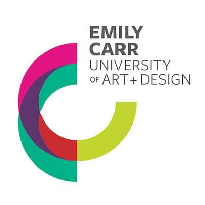 Emily Carr University of Art and Design Scholarship programs