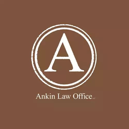 Ankin Law Office Scholarship programs