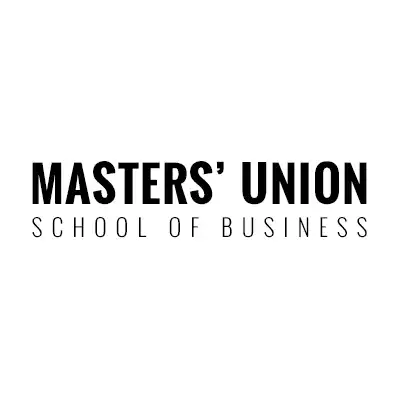 Masters Union School of Business