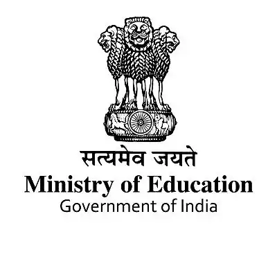 Ministry of Education, India Scholarship programs