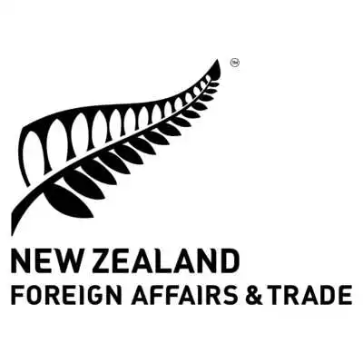  Ministry of Foreign Affairs and Trade(MFAT), New Zealand