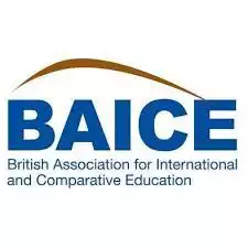 British Association for International & Comparative Education (BAICE) Scholarship programs