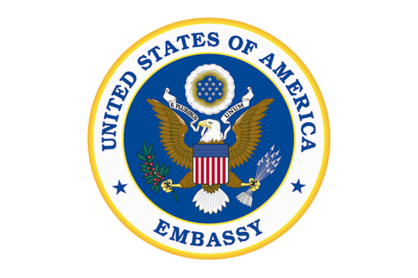 Embassy of the United States in Luanda, Angola