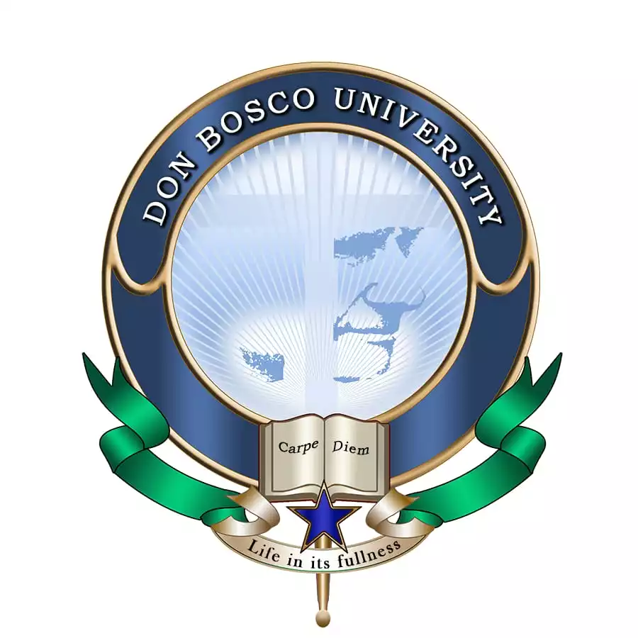Assam Don Bosco University Scholarship programs