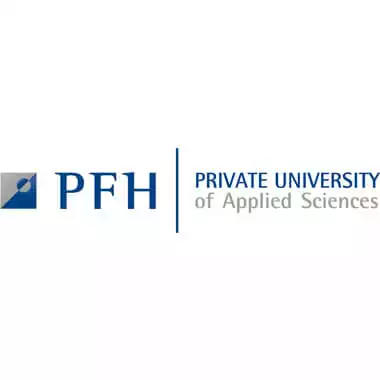 PFH Private University of Applied Sciences(Göttingen)