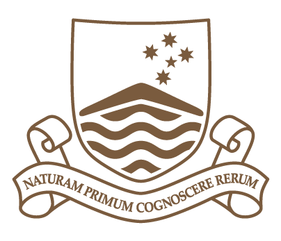 Australian National University (ANU) Course/Program Name