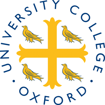 University College Oxford