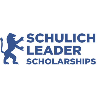 Schulich Leader Scholarships Scholarship programs