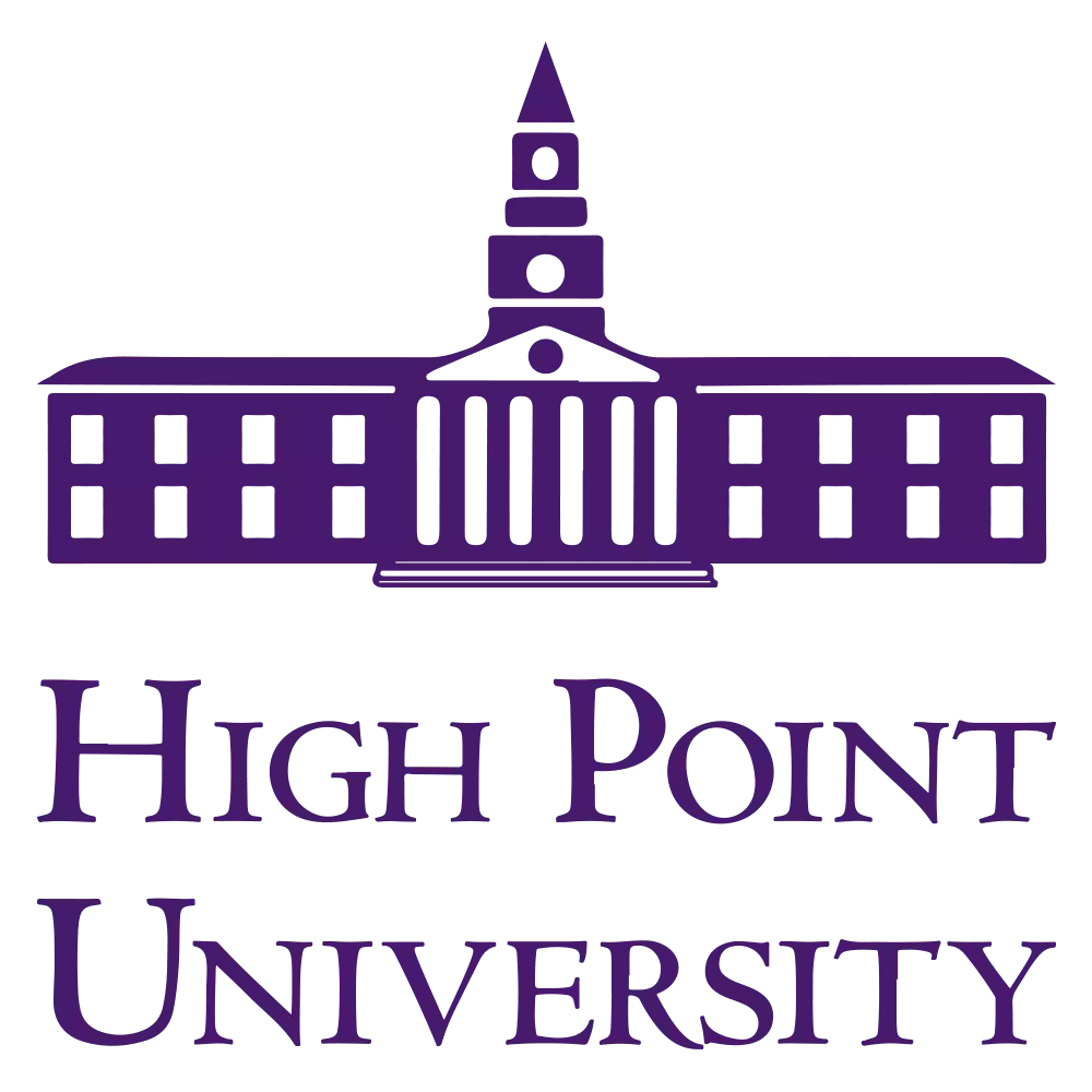 High Point University Scholarship programs