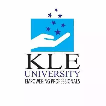 KLE Deemed University