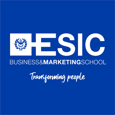  ESIC Business & Marketing School  
