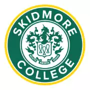 Skidmore College Scholarship programs