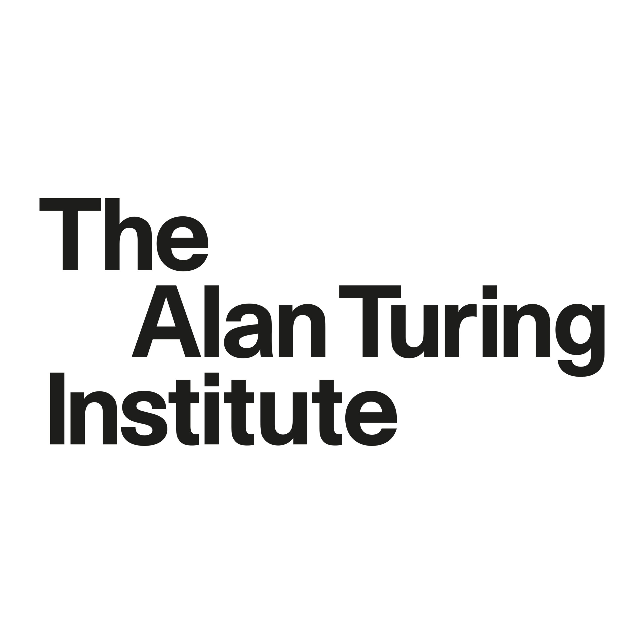 The Alan Turing Institute, London