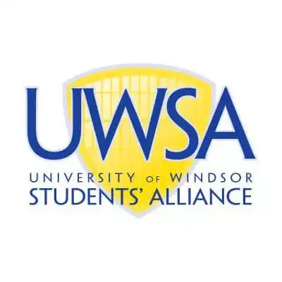 University of Windsor Students' Alliance.