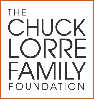 The Chuck Lorre Foundation Scholarship programs