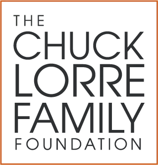 The Chuck Lorre Family Foundation Scholarship programs