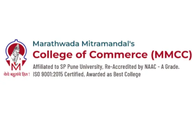 Marathwada Mitramandal's College of Commerce (MMCC)