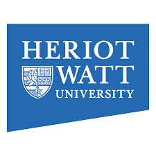 Heriot-Watt University, Edinburgh