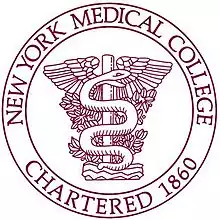 New York Medical College, Valhalla, New York