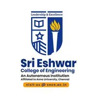 Sri Eshwar College of Engineering, Coimbatore