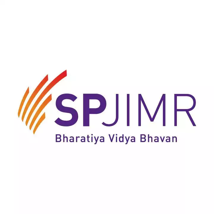 S. P. Jain Institute of Management and Research