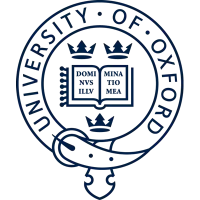 University of Oxford Internship programs