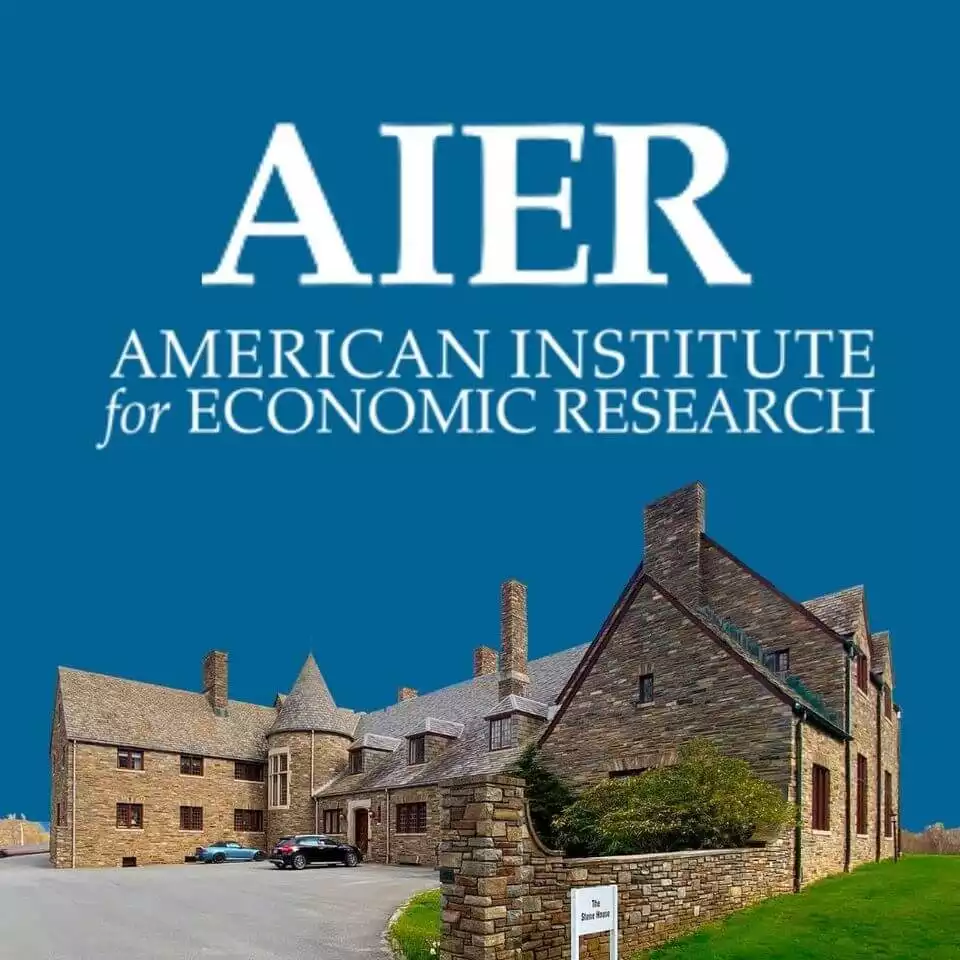 American Institute for Economic Research (AIER) Scholarship programs
