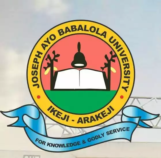 Joseph Ayo Babalola University Scholarship programs